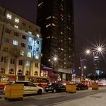 Swietokrzyska Apartment