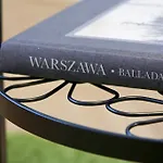 Apartment Swietokrzyska Warschau