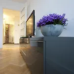 Apartment Swietokrzyska