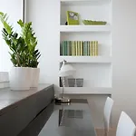 Apartment Swietokrzyska *