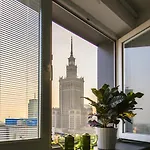 Swietokrzyska Apartment *