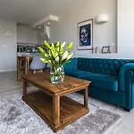 Swietokrzyska Apartment