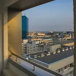 Apartment Swietokrzyska