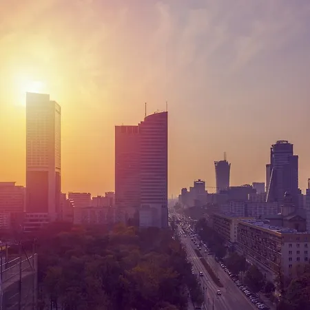 Swietokrzyska شقة