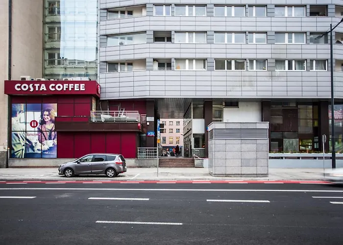 Swietokrzyska * وارسو