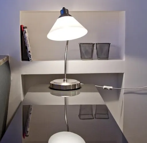 شقة Swietokrzyska