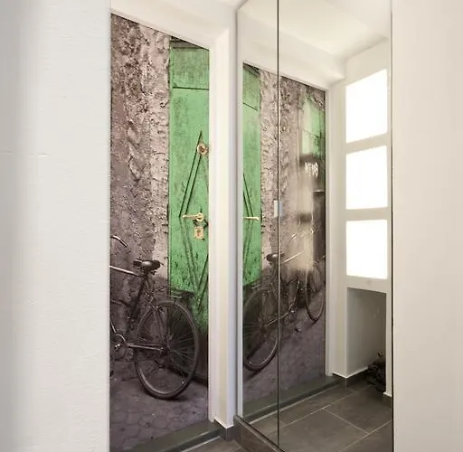 Swietokrzyska شقة وارسو