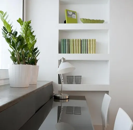 شقة Swietokrzyska *