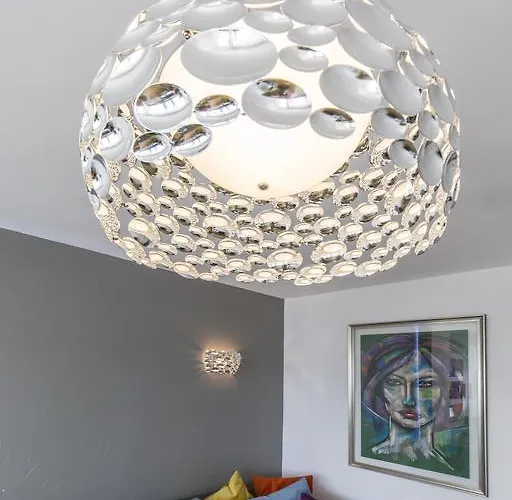 شقة Swietokrzyska وارسو