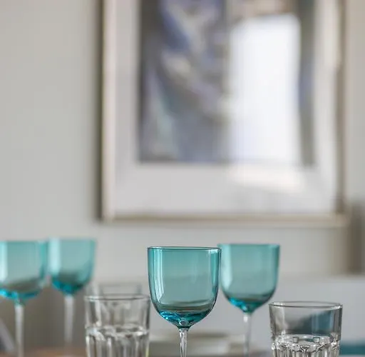 شقة Swietokrzyska