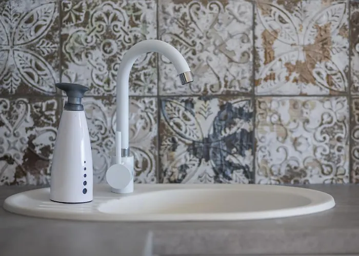 شقة Swietokrzyska