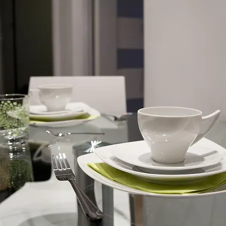 Swietokrzyska Apartment Warsaw