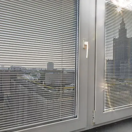 Swietokrzyska Warsaw