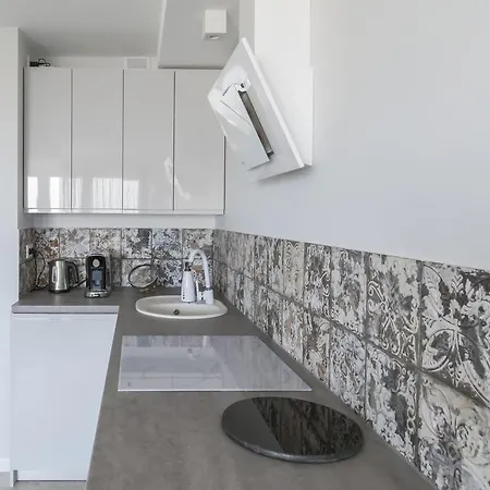 Apartment Swietokrzyska