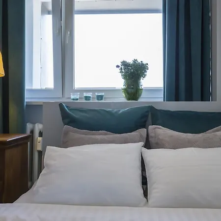 Swietokrzyska Appartement *