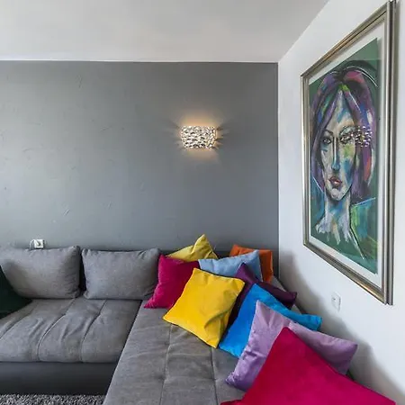 Swietokrzyska Warschau