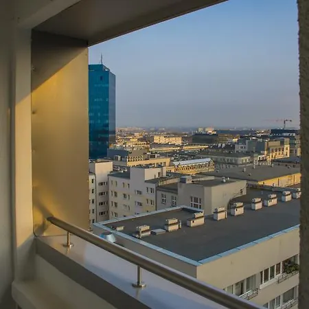 Διαμέρισμα Swietokrzyska