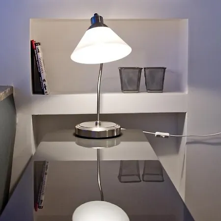 Appartement Swietokrzyska