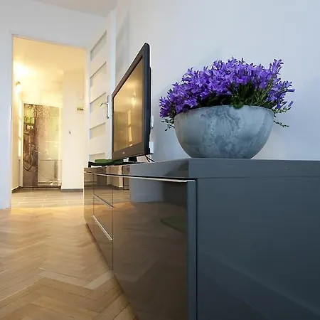 Appartement Swietokrzyska