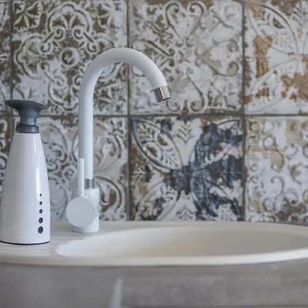 Appartement Swietokrzyska