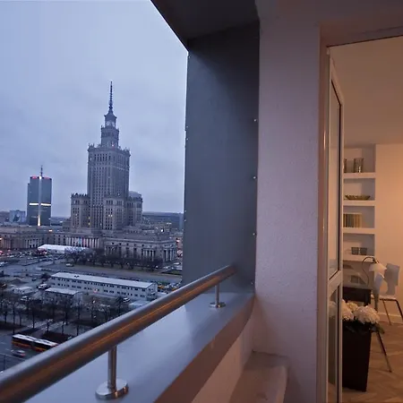 Swietokrzyska * Warszawa